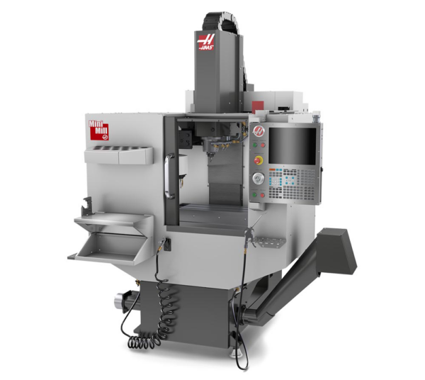 Haas MiniMill