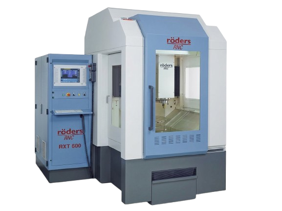 Röders RFM 600P