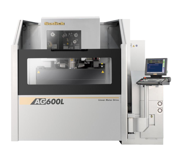Sodick AG 600L