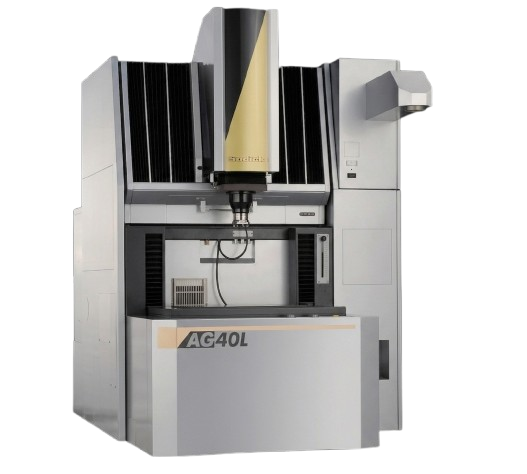 Sodick AG40L