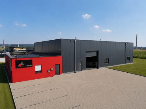 Hallo Aussen